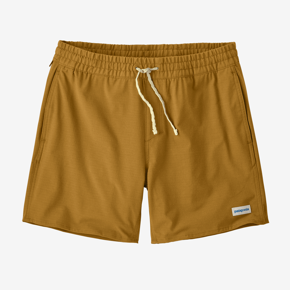 Patagonia - Men's Home Waters Volley Shorts - 16in