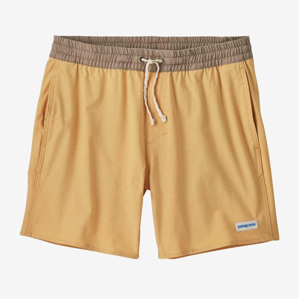 Patagonia - Men's Home Waters Volley Shorts - 16in