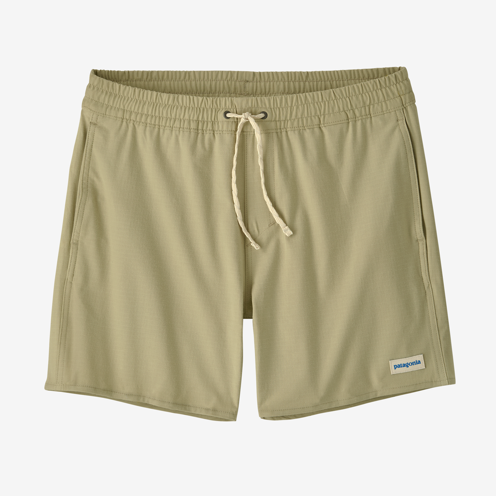 Patagonia - Men's Home Waters Volley Shorts - 16in