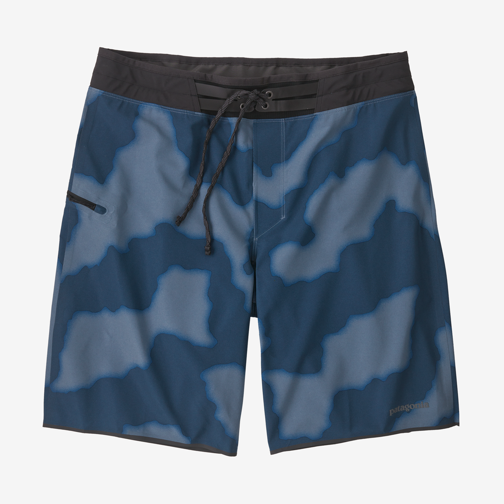 Patagonia - Men's Hydrolock Boardshorts - 19 in.
