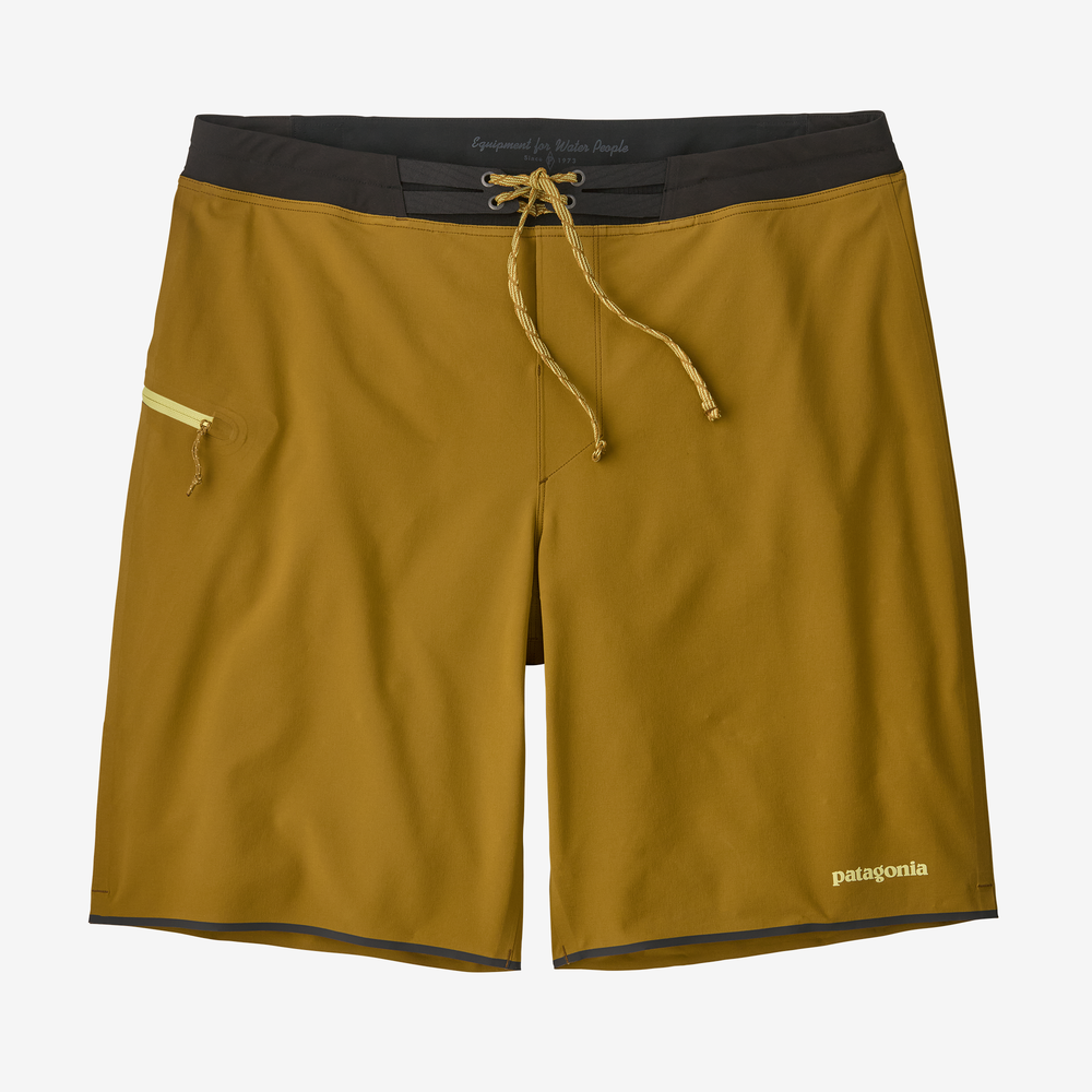 Patagonia - Men's Hydrolock Boardshorts 2.0 - 19in