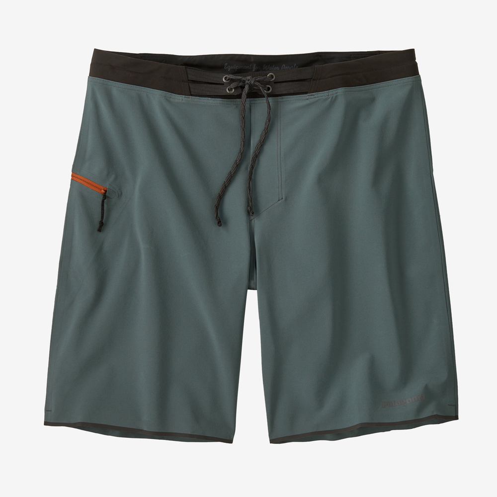 Patagonia - Men's Hydrolock Boardshorts 2.0 - 19in