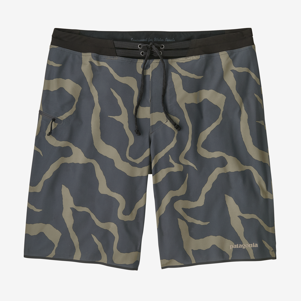 Patagonia - Men's Hydrolock Boardshorts 2.0 - 19in