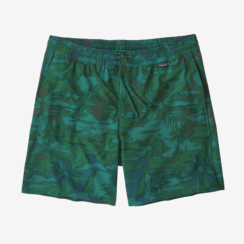 Patagonia - Men's Hydropeak Volley Shorts - 16 in.