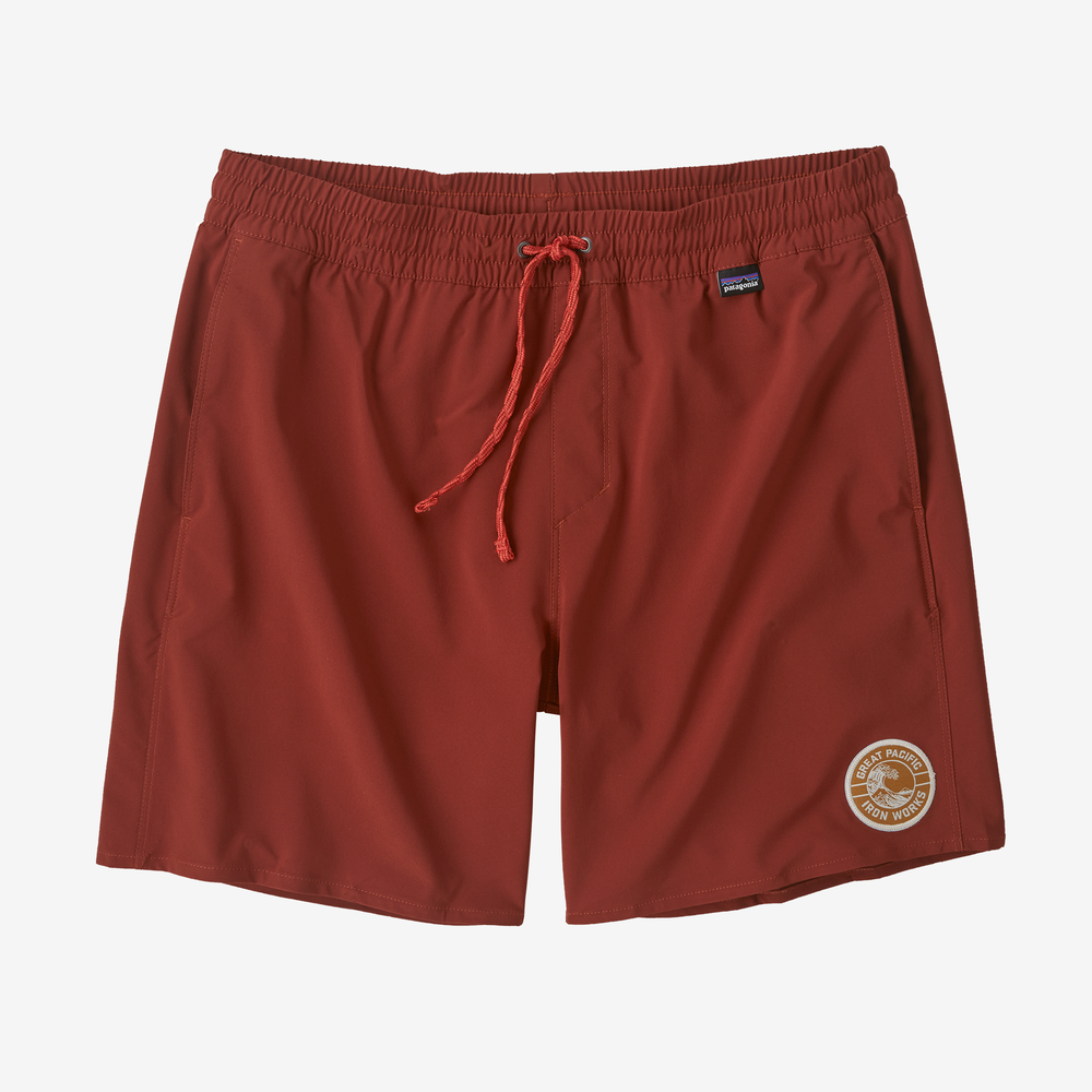 Patagonia - Men's Hydropeak Volley Shorts - 16 in.