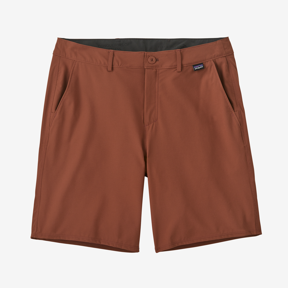 Patagonia - Men's Hydropeak Hybrid Walk Shorts - 19 in.