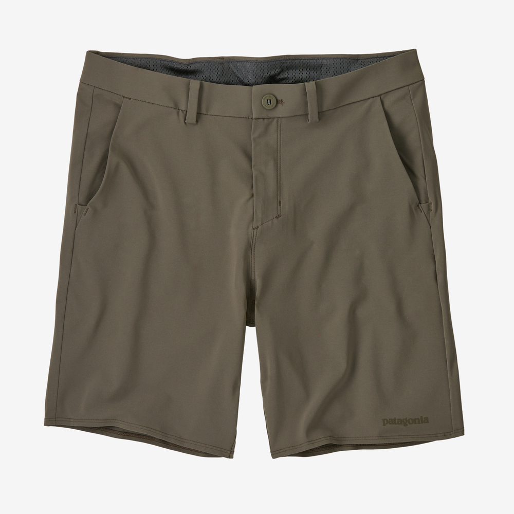 Patagonia - Men's Hydropeak Hybrid Walk Shorts - 18 in.