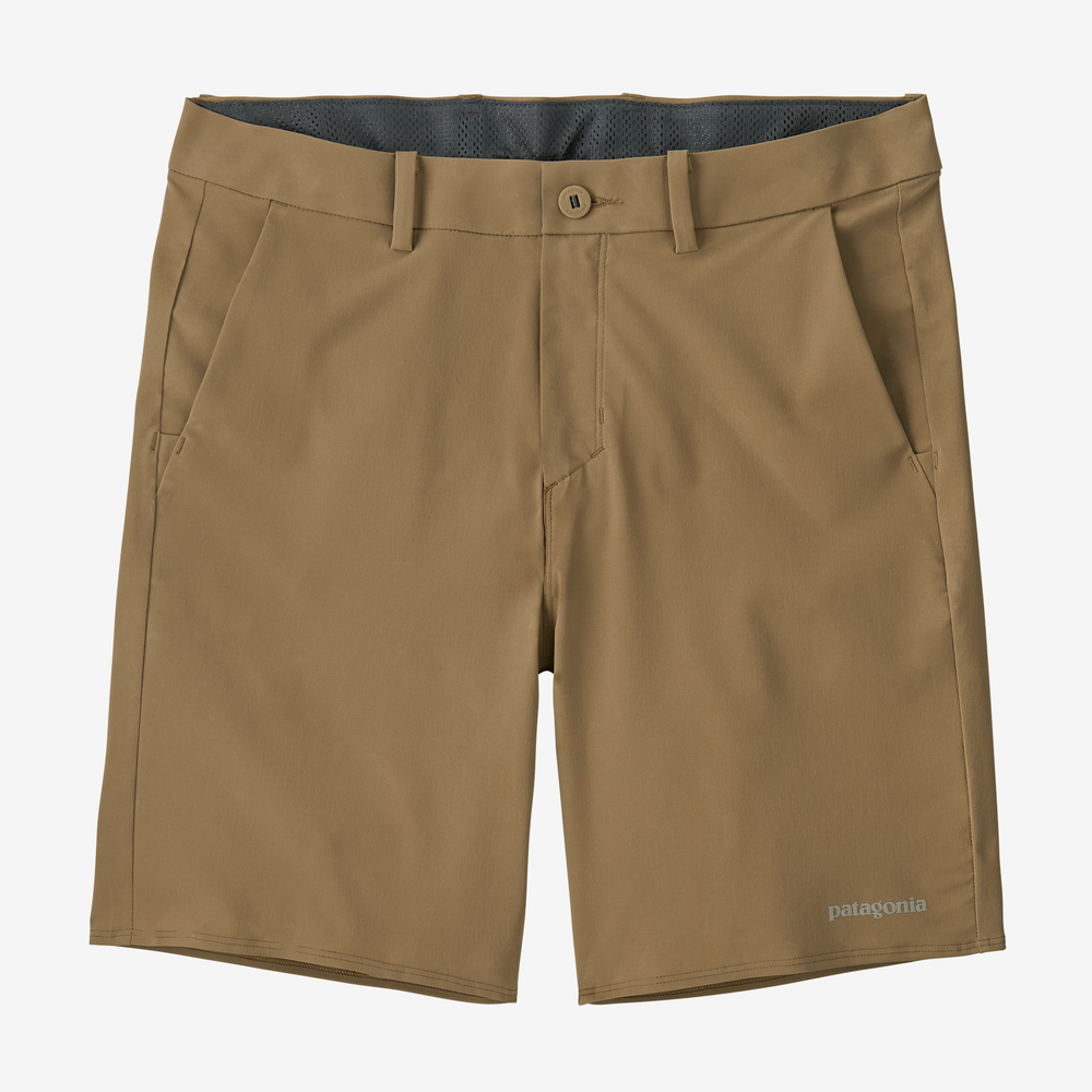 Patagonia - Men's Hydropeak Hybrid Walk Shorts - 18 in.