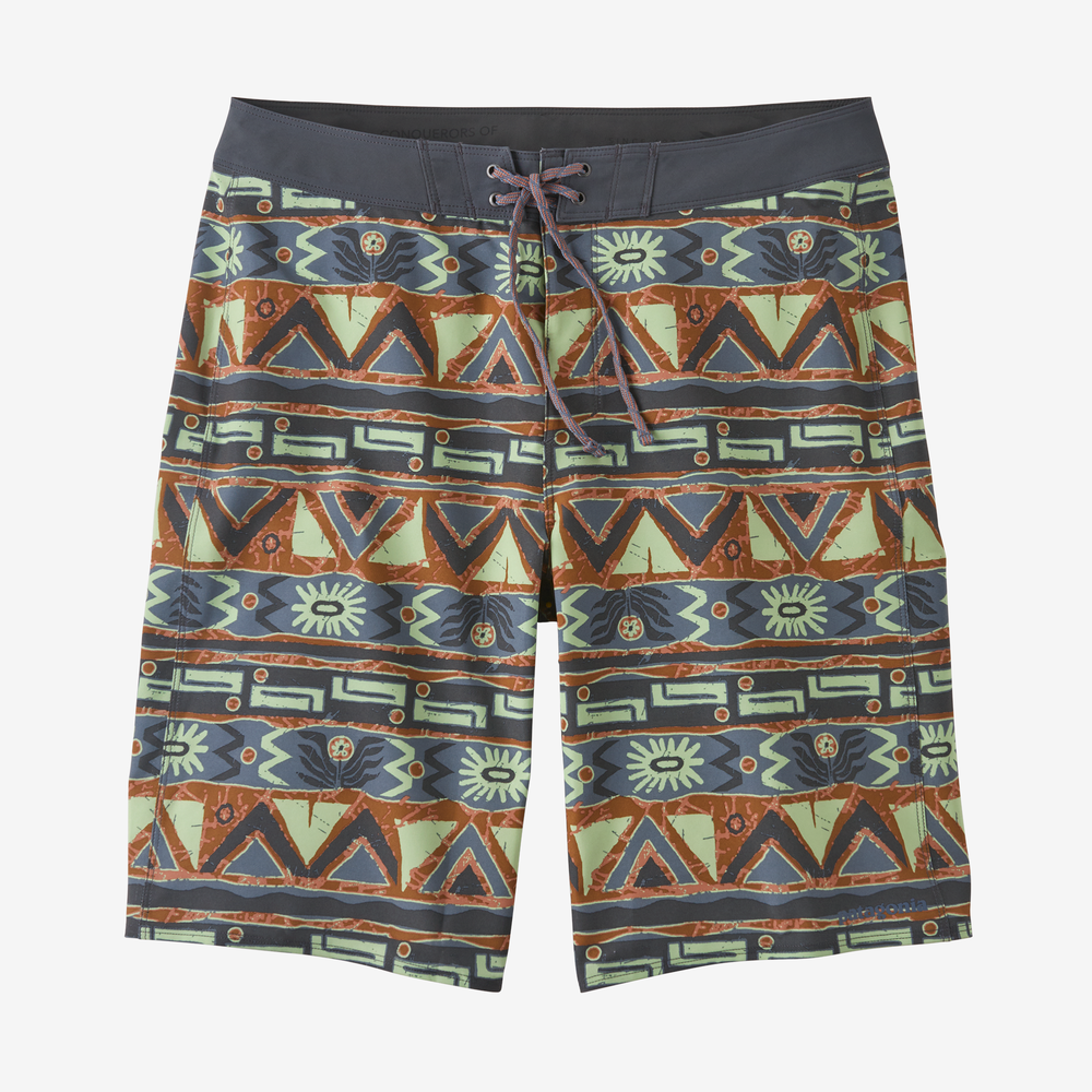 Patagonia - Men's Hydropeak Boardshorts - 21 in.
