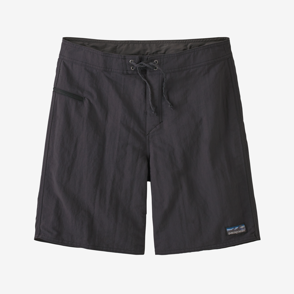 Patagonia - Men's Wavefarer Boardshorts - 19in