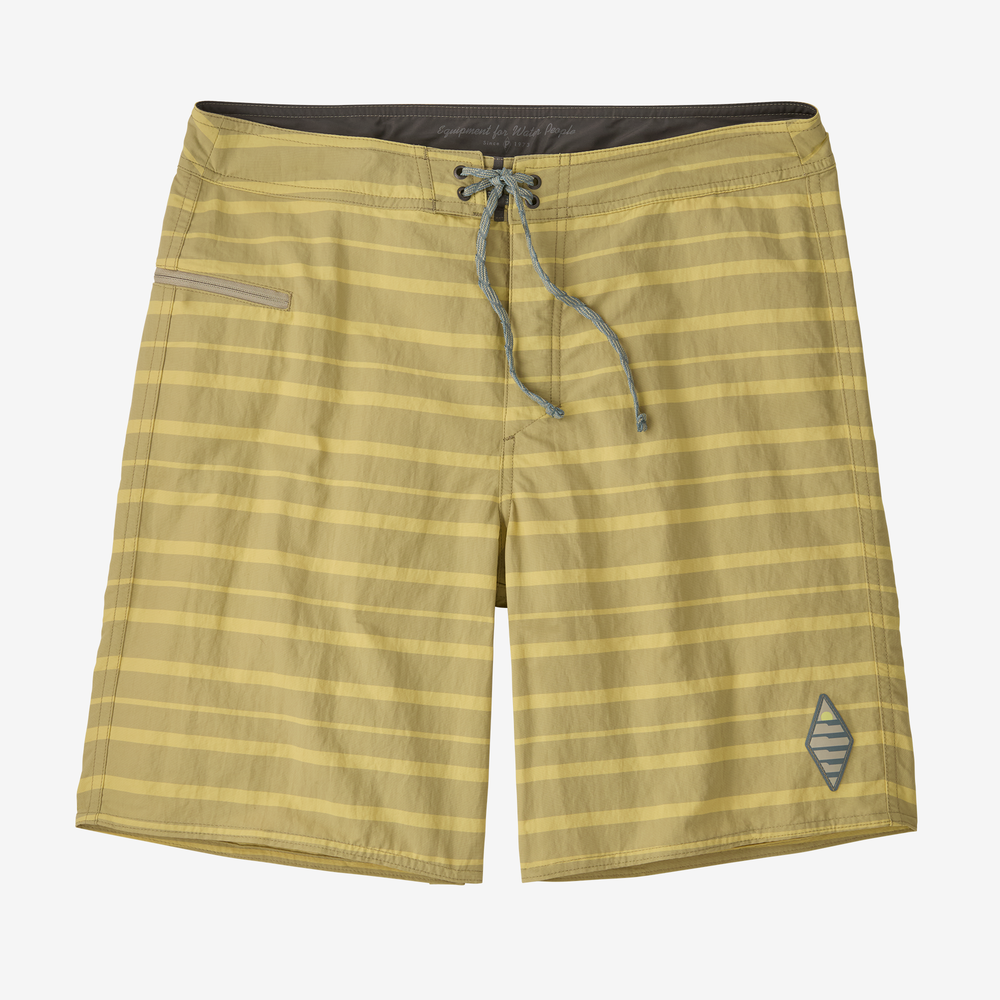 Patagonia - Men's Wavefarer Boardshorts - 19in