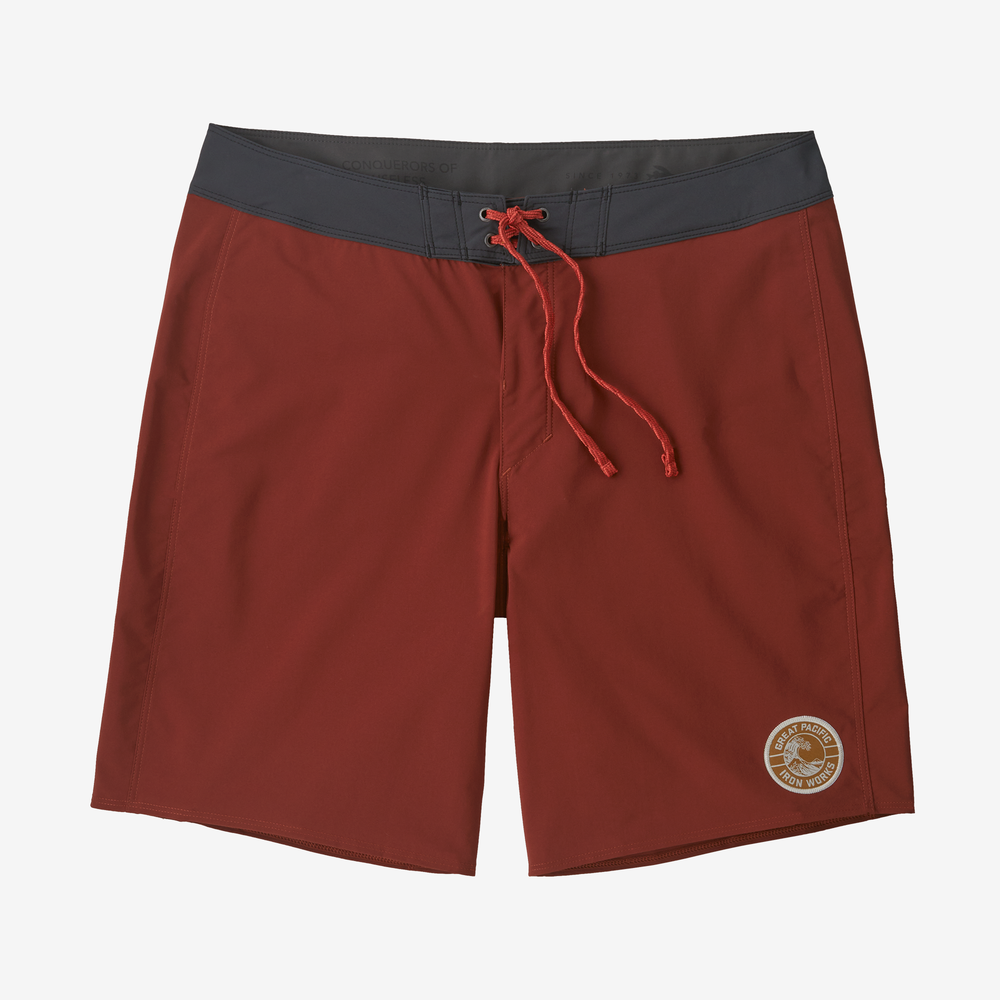 Patagonia - Men's Hydropeak Boardshorts - 18 in.