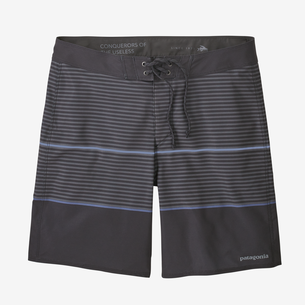 Patagonia - Men's Hydropeak Boardshorts - 18 in.