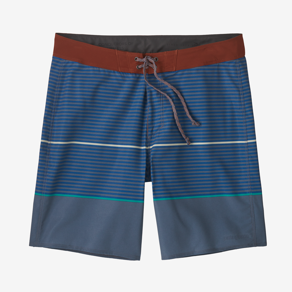 Patagonia - Men's Hydropeak Boardshorts - 18 in.