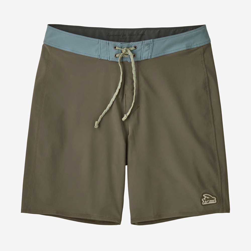 Patagonia - Men's Hydropeak Boardshorts - 18in