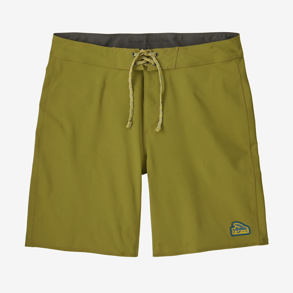 Patagonia - Men's Hydropeak Boardshorts - 18in