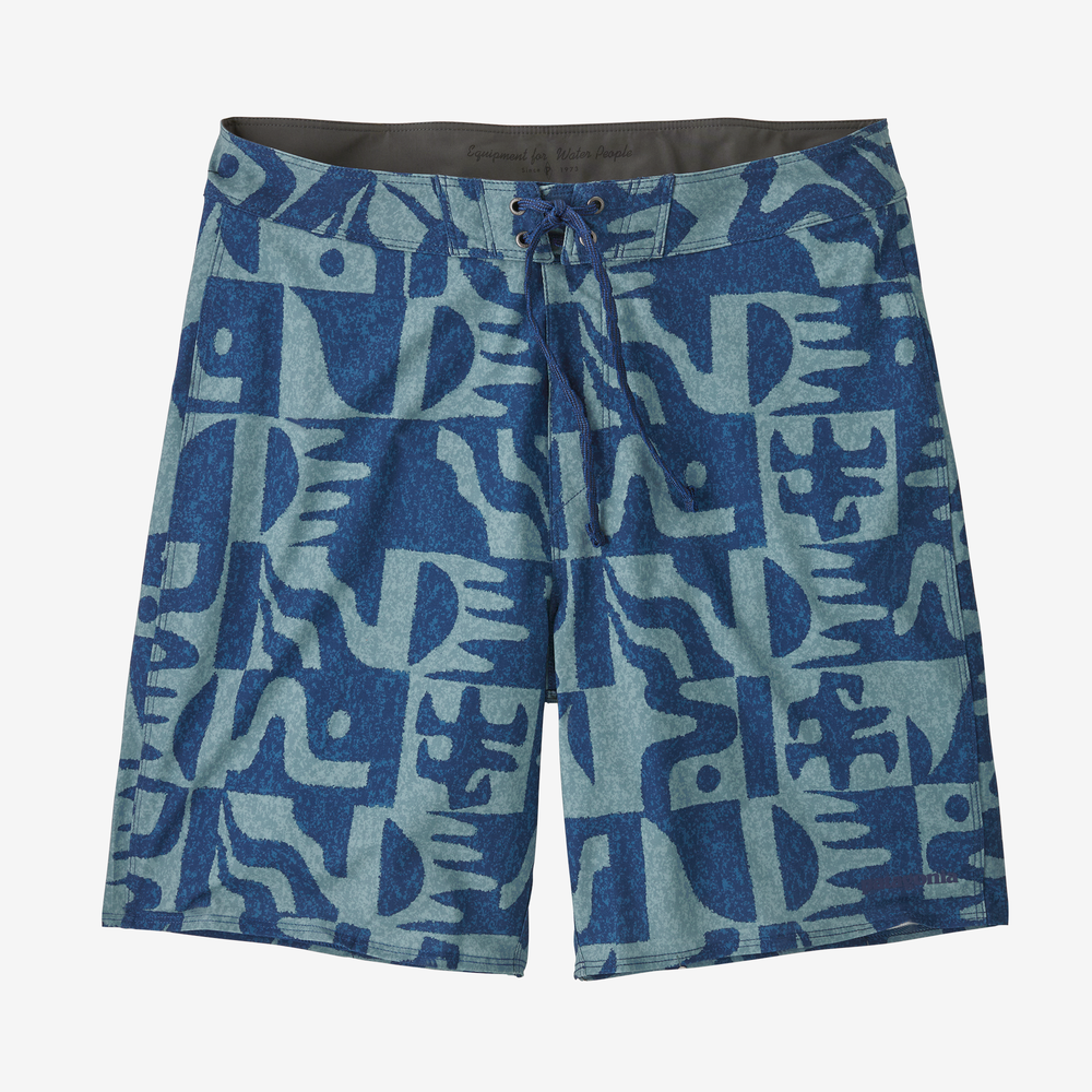 Patagonia - Men's Hydropeak Boardshorts - 18in