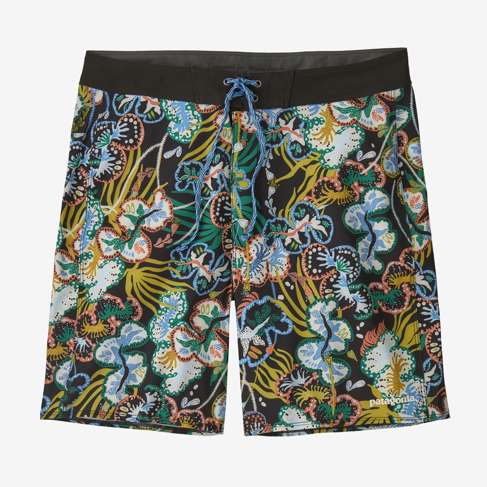 Patagonia - Men's Hydropeak Boardshorts - 18in
