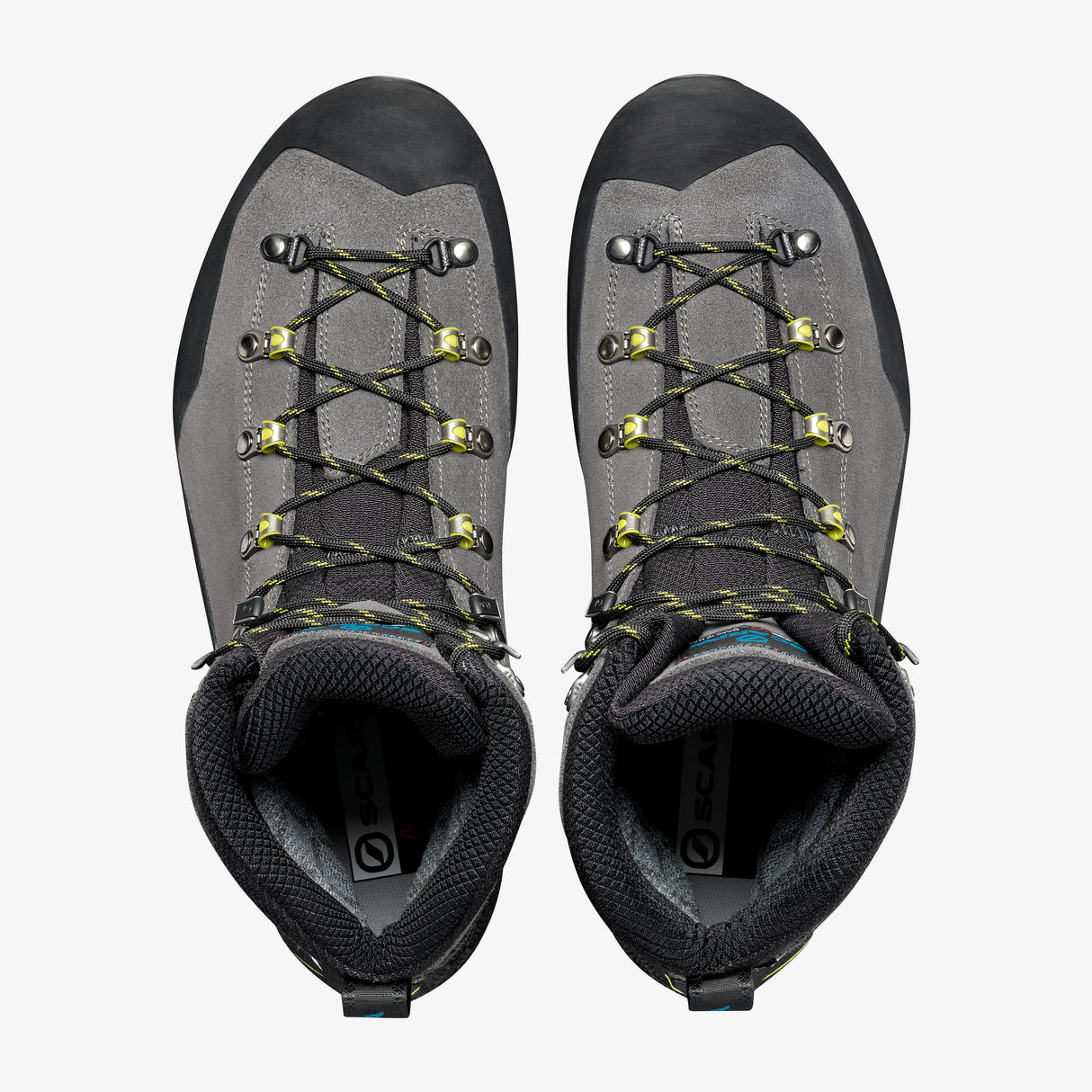 Manta Tech GTX image 6