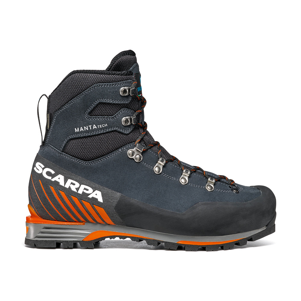 Manta Tech GTX - BLUE - TONIC - ALT1 - 630a8290d0092a8e