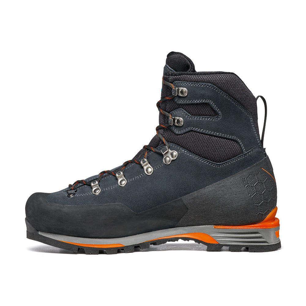 Manta Tech GTX - BLUE - TONIC - ALT2 - 9c5745120d3d2917