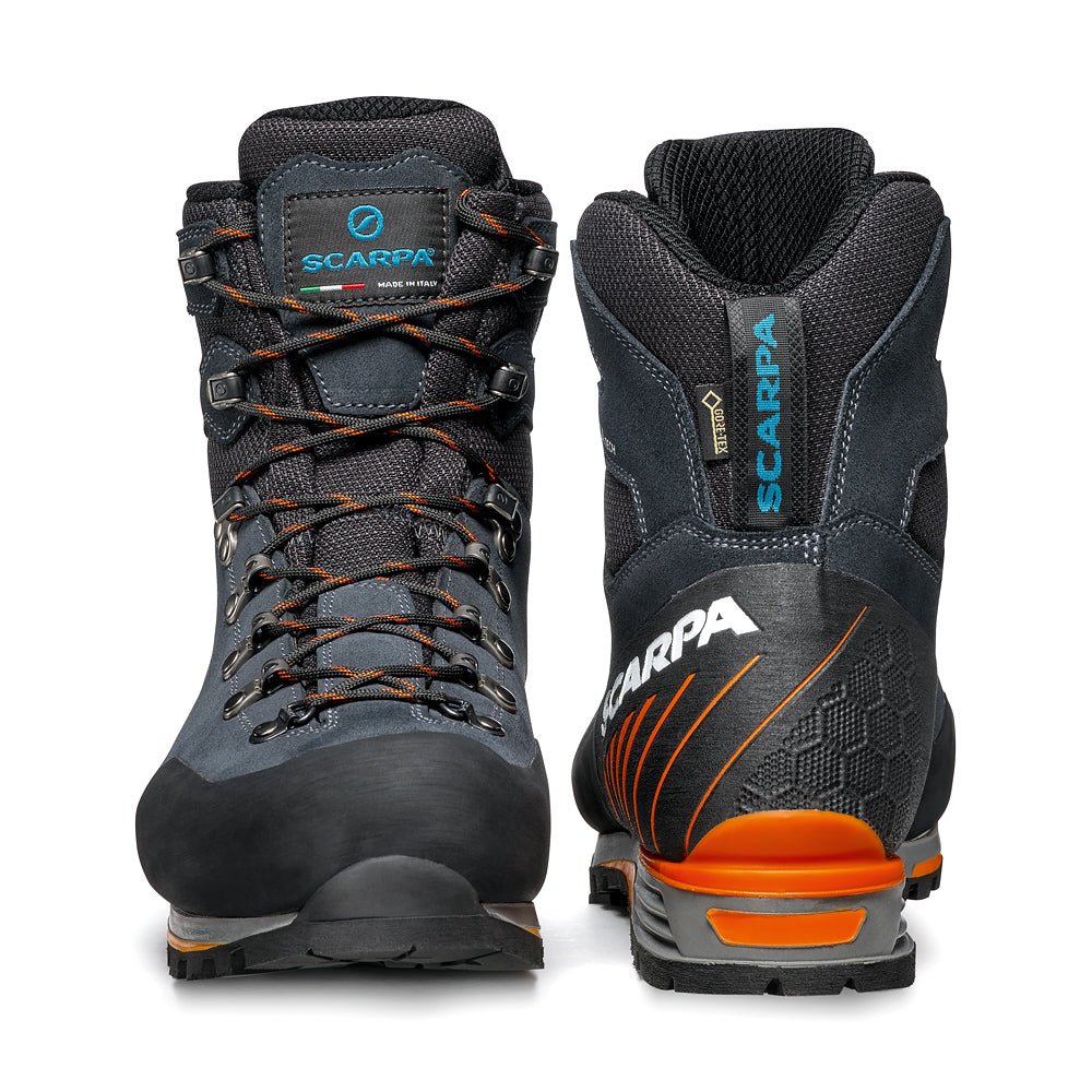 Manta Tech GTX - BLUE - TONIC - ALT3 - b5568c6c7224f747