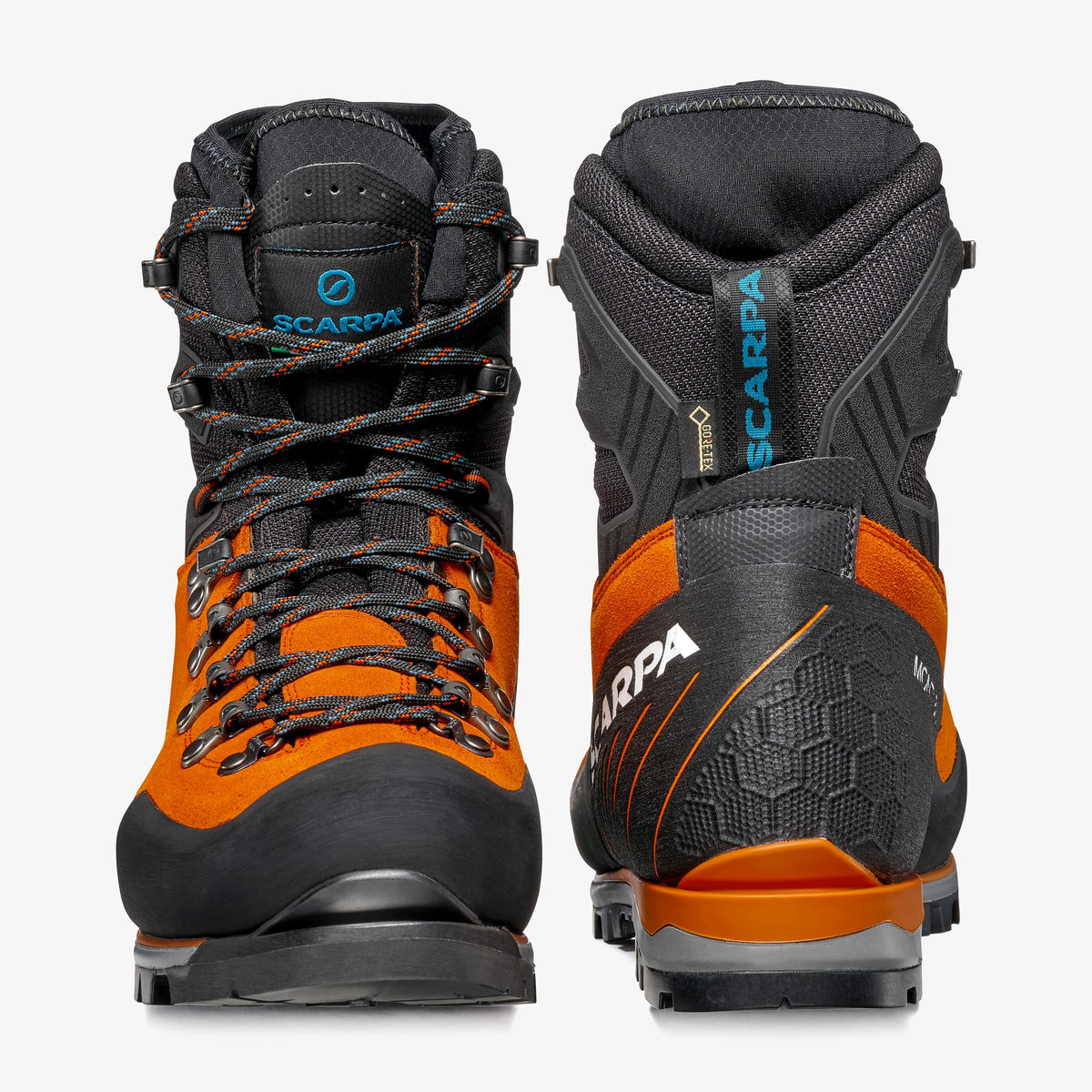 Mont Blanc Pro GTX - TONIC - ALT3 - a5b63f47276cb234