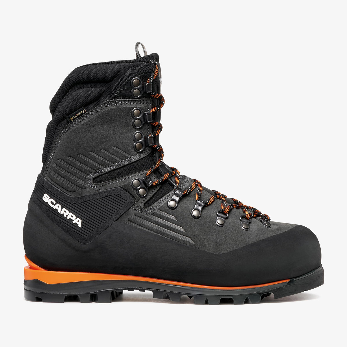 Mont Blanc GTX - ANTHRACITE - ORANGE - HERO - 652523bb5f8b4840