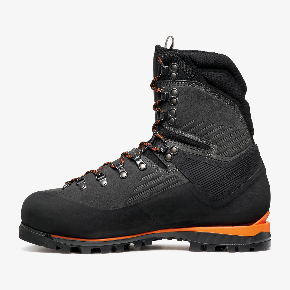 Mont Blanc GTX - ANTHRACITE - ORANGE - ALT2 - 99f0aeb5b6f818fa