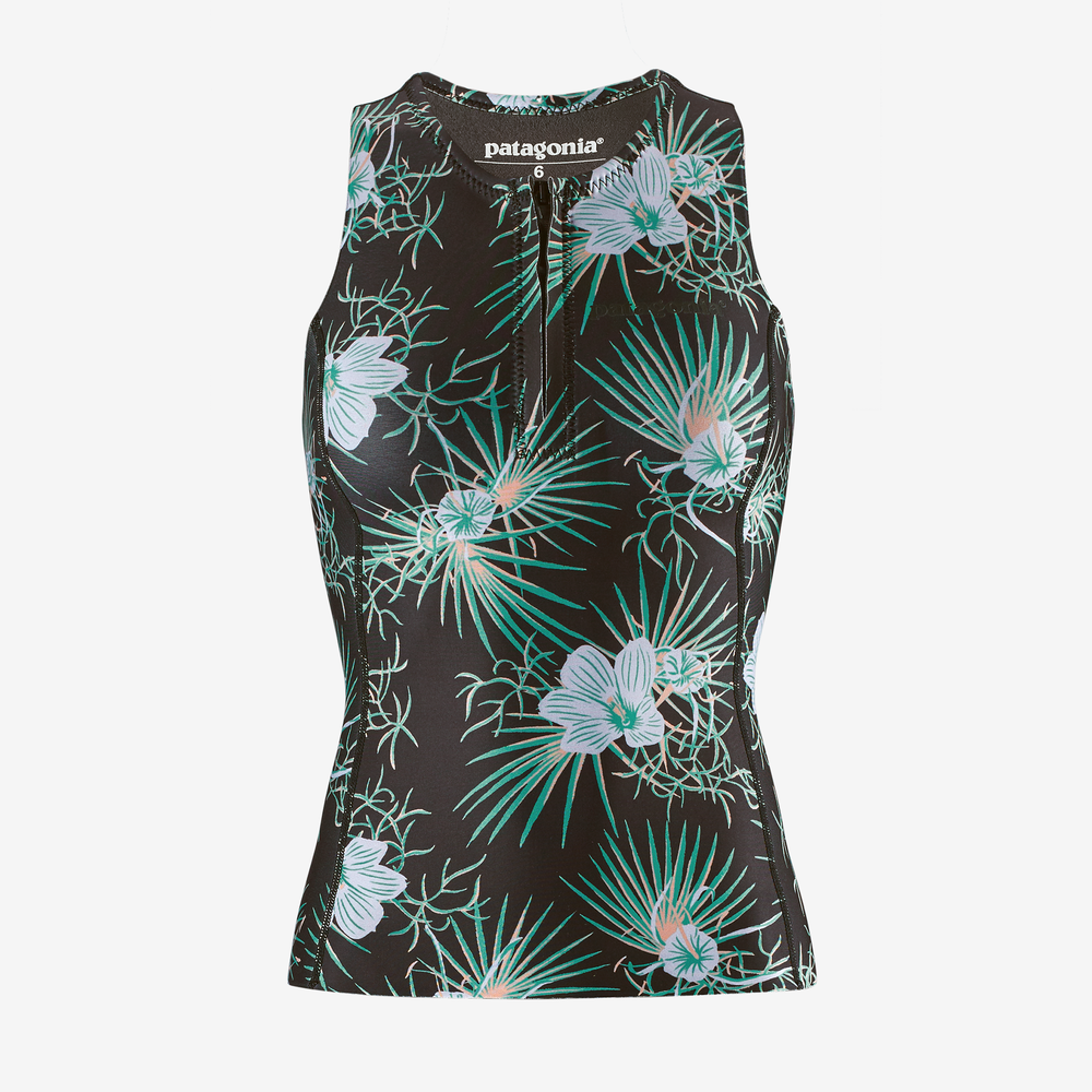 Patagonia - Women's R1 Lite Yulex Vest