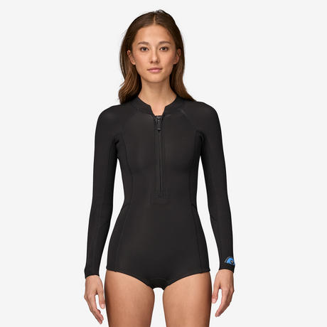 Patagonia - Women's Yulex Regulator Lite Long-Sleeved Spring Jane
