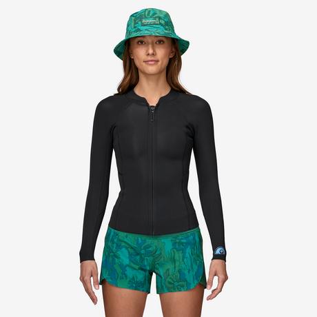Patagonia - Women's Yulex Regulator Lite Long-Sleeved Top