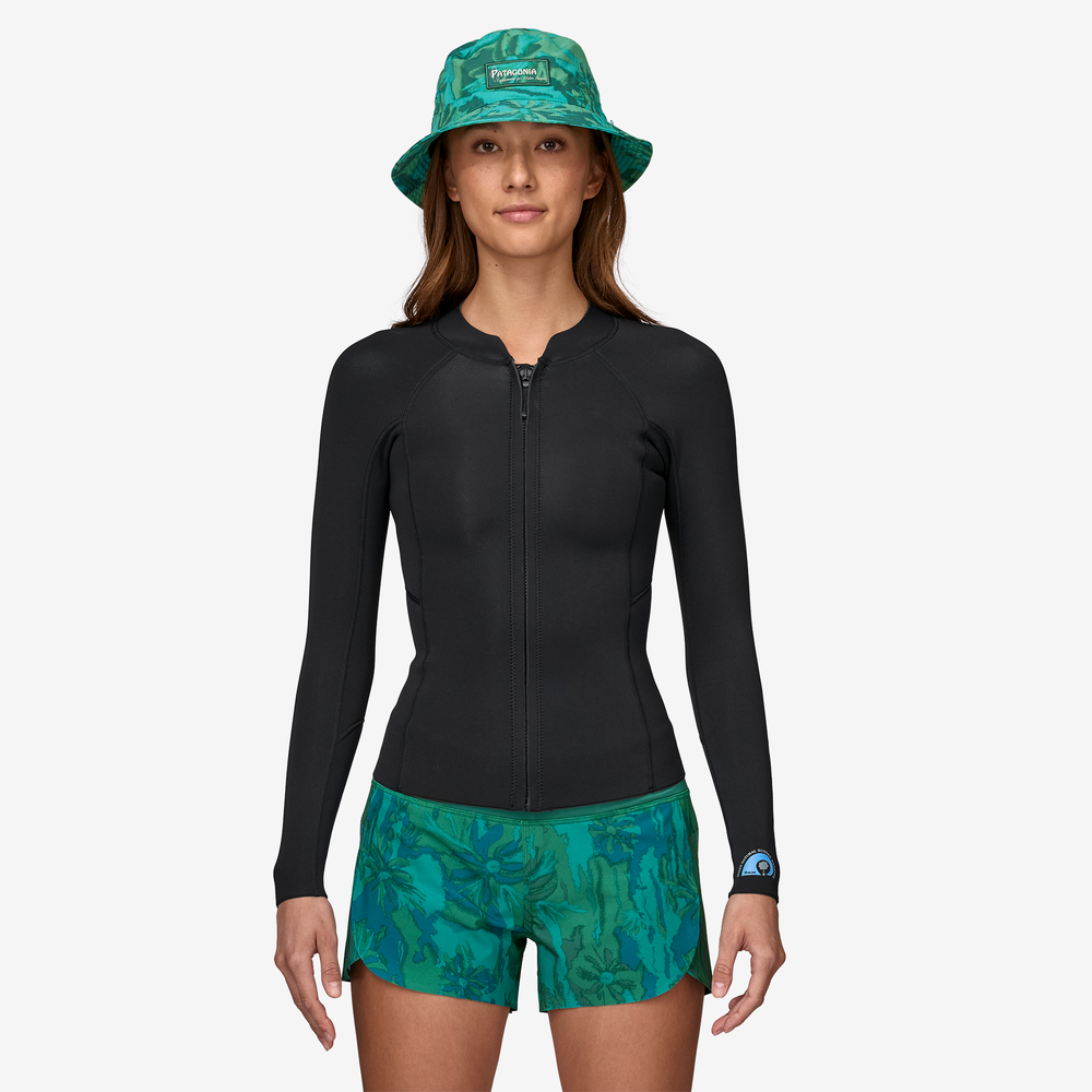 Patagonia - Women's Yulex Regulator Lite Long-Sleeved Top