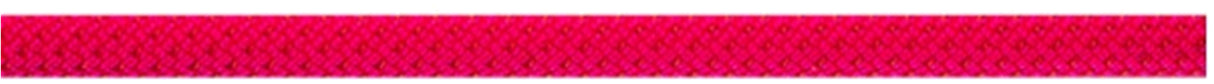BEAL ZENITH 80SOLID PINK