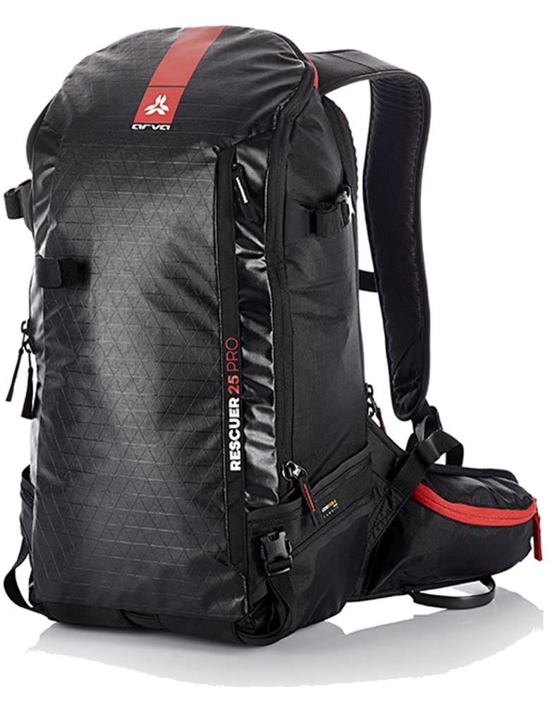 ARVA SARES25PROV2BLACK