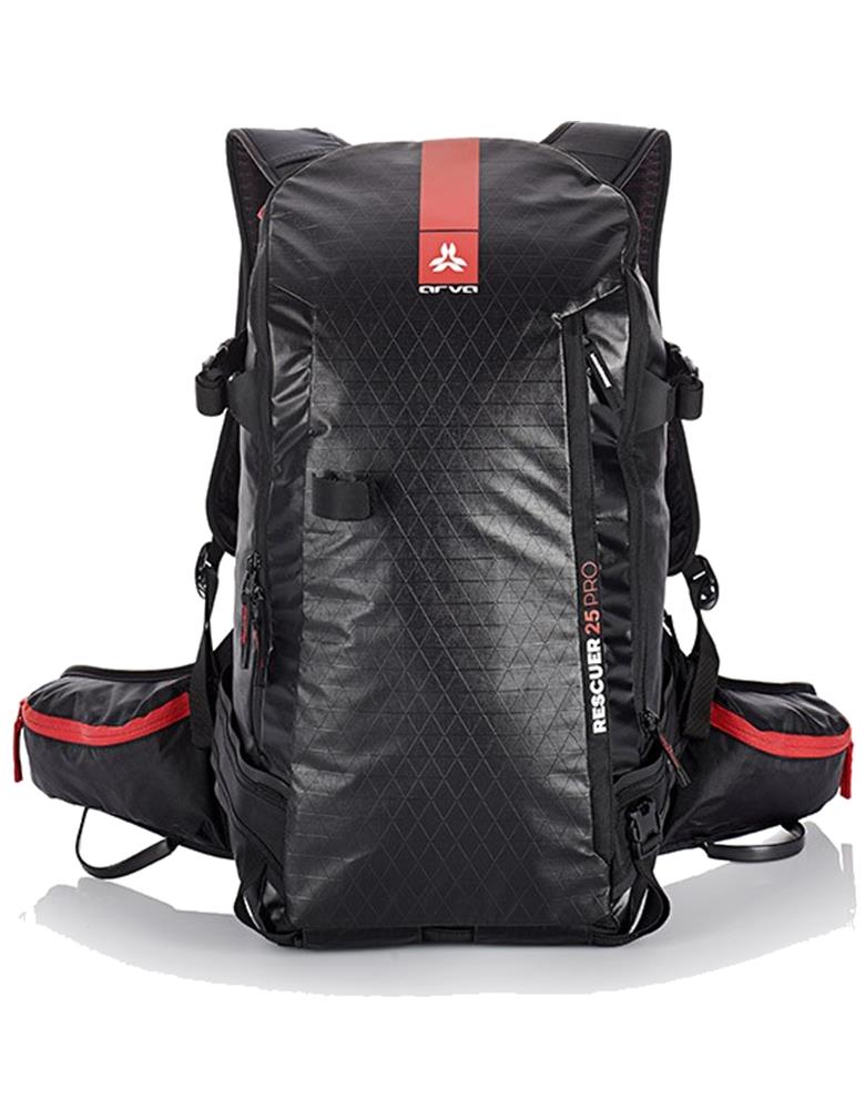 ARVA SARES25PROV2BLACK