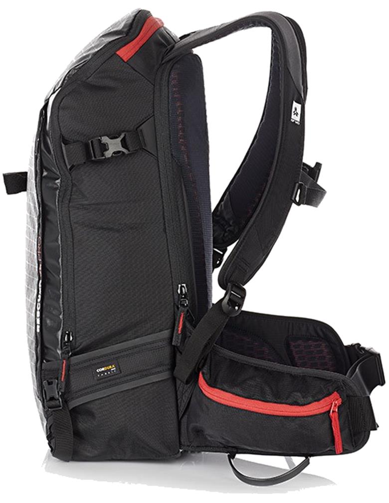 ARVA SARES25PROV2BLACK