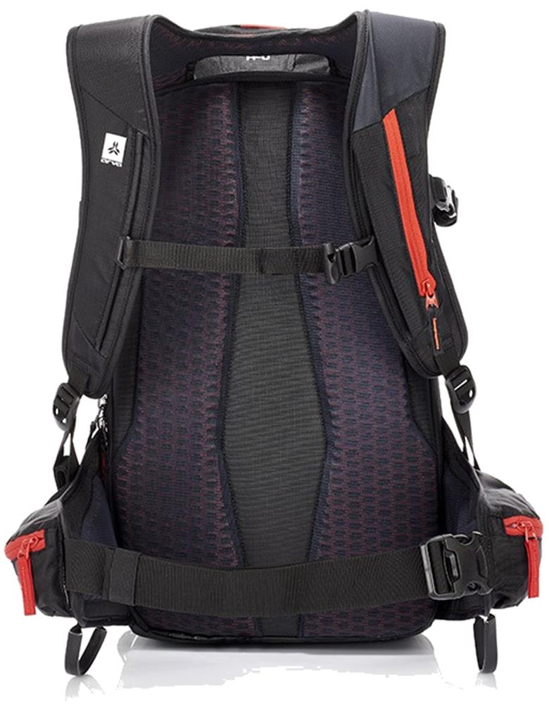 ARVA SARES25PROV2BLACK