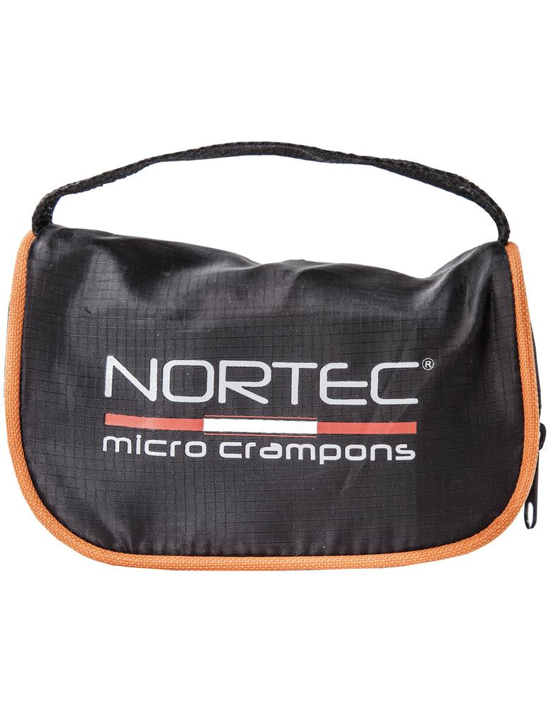 NORTEC TRAIL2.1ORANGE