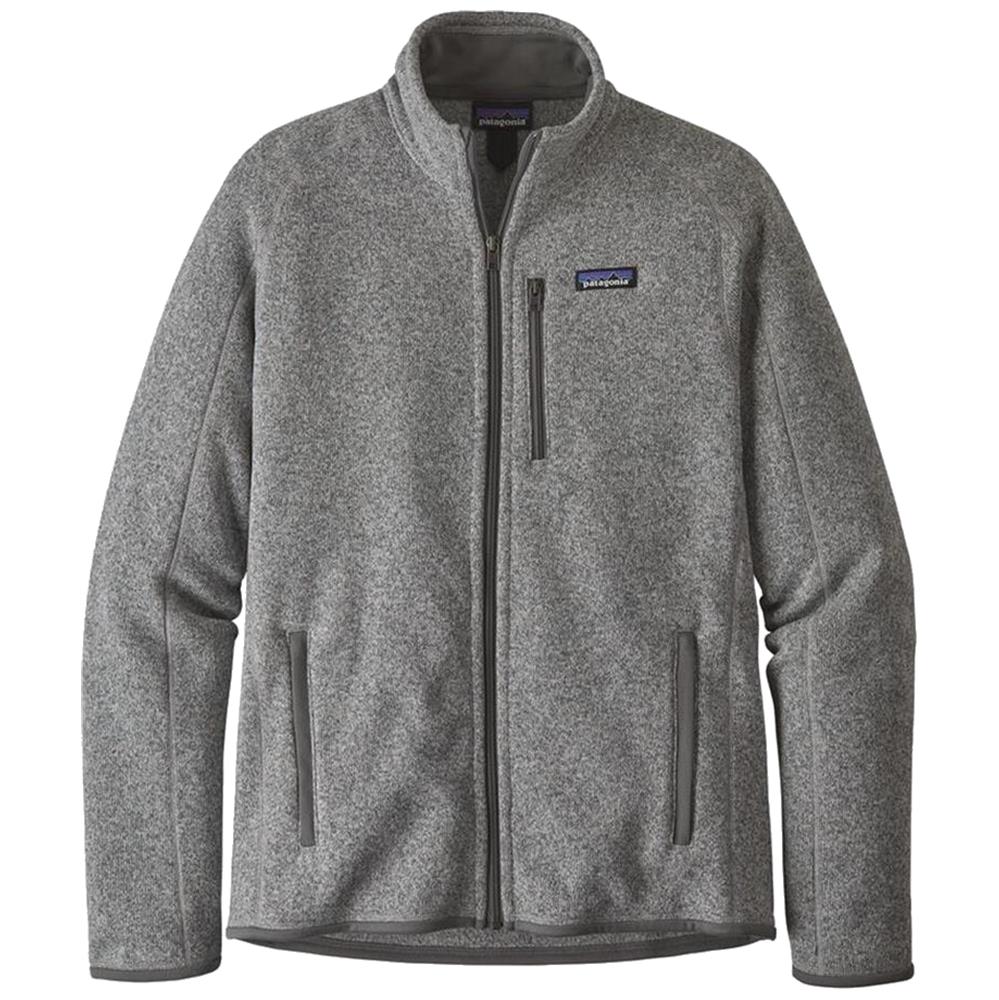 PATAGONIA M's Better Sweater Jkt Pile uomo