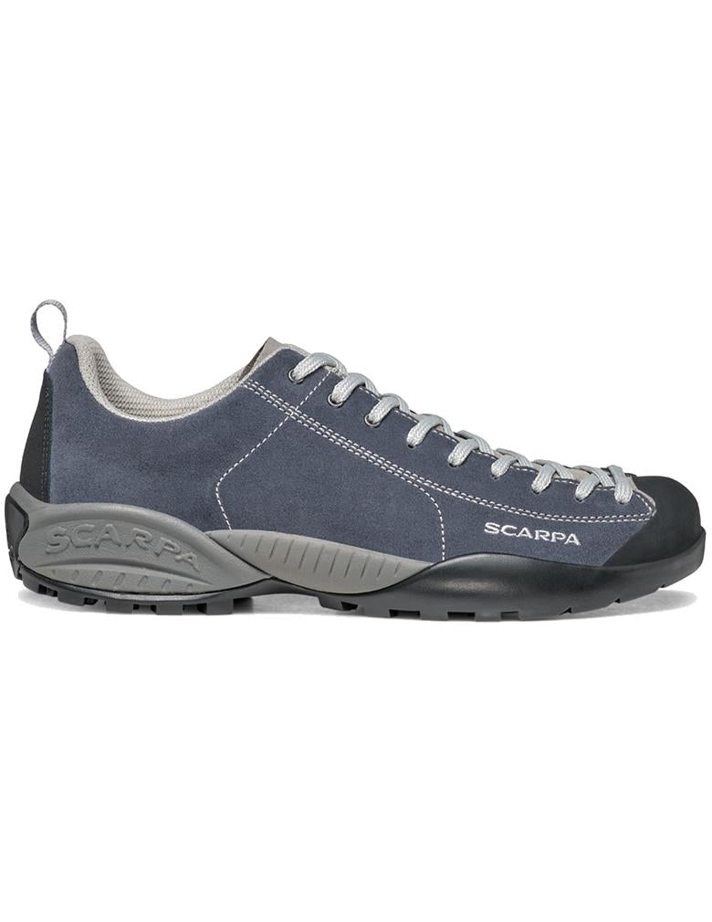 SCARPA 32605IRON GRAY
