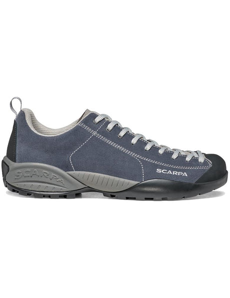 SCARPA 32605IRON GRAY