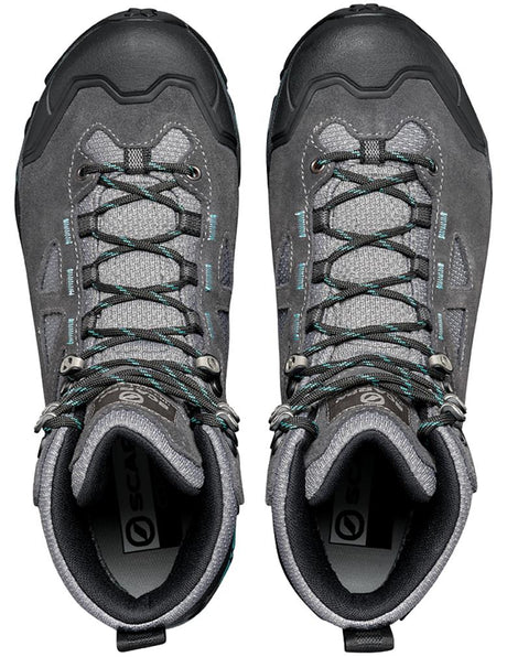 SCARPA 67080202DARK GRAY