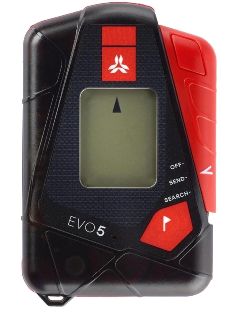 ARVA ARPACKV3EVO5X
