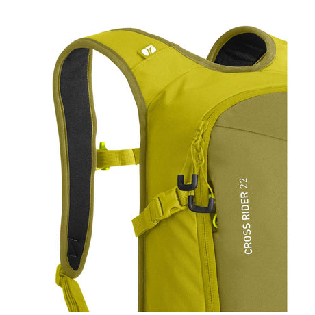 ORTOVOX 46073DIRTY DAISY