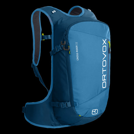 ORTOVOX 46073PETROL BLUE