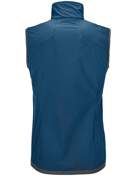 ORTOVOX 60273PETROL BLUE