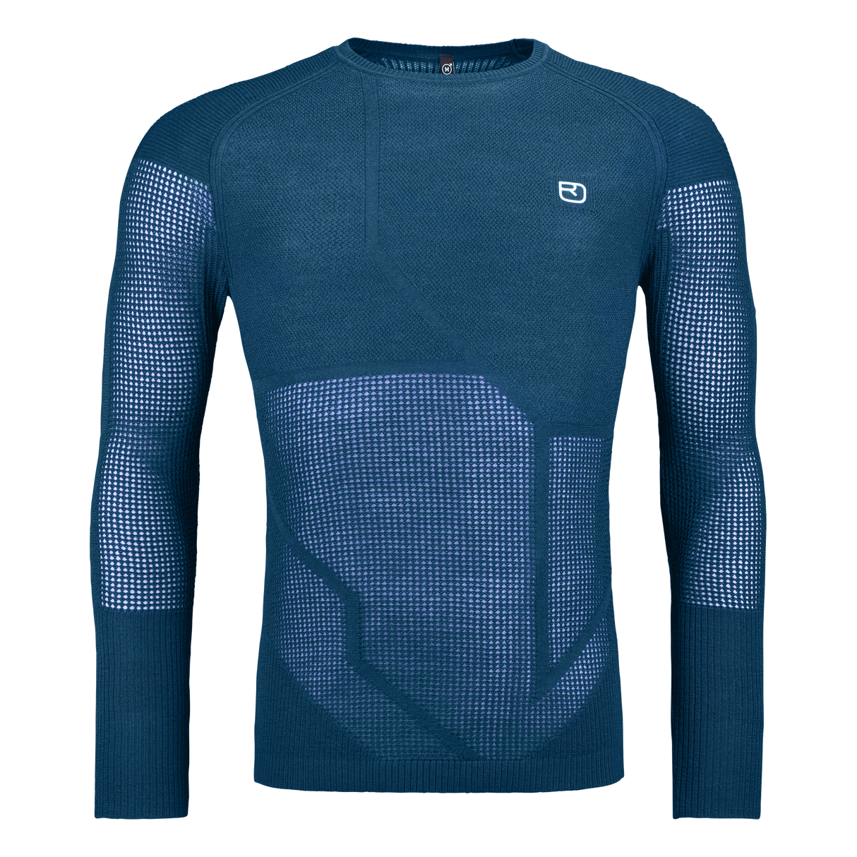 ORTOVOX 83901PETROL BLUE