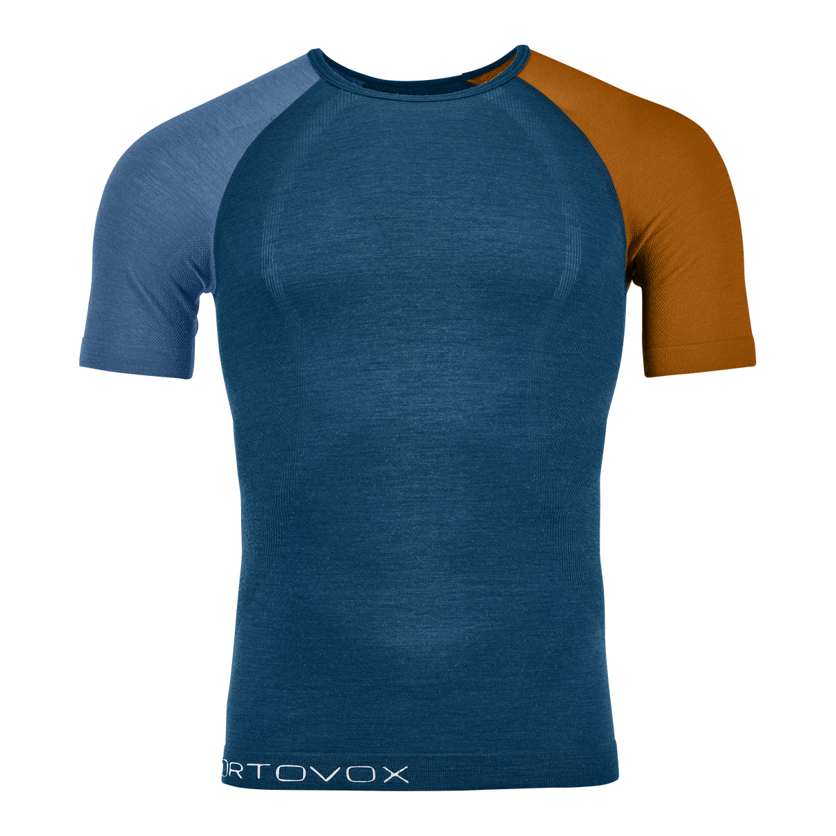 ORTOVOX 85551PETROL BLUE