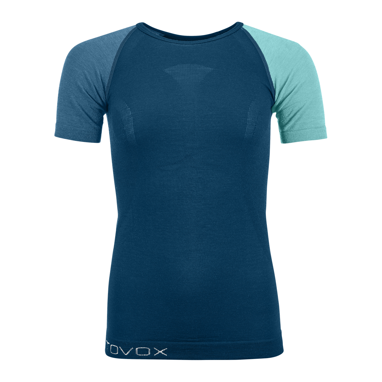 ORTOVOX 85571PETROL BLUE